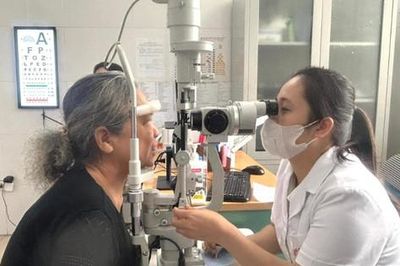 Từ hôm nay (1-7): Người tham gia BHYT được hưởng nhiều quyền lợi mới