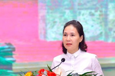 Phân quyền và bảo đảm nguồn lực cho chính quyền cơ sở