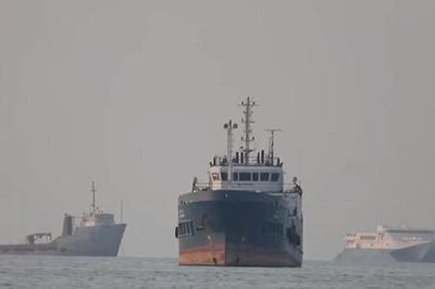 Mỹ và Iran bước vào đàm phán kỹ thuật cho thỏa thuận hòa bình và mở lại Eo biển Hormuz