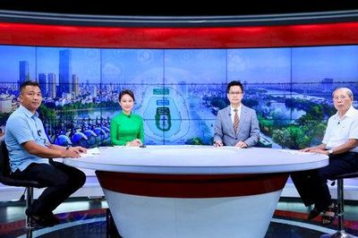 Vùng phát thải thấp - Bước chuyển cho một Thủ đô xanh