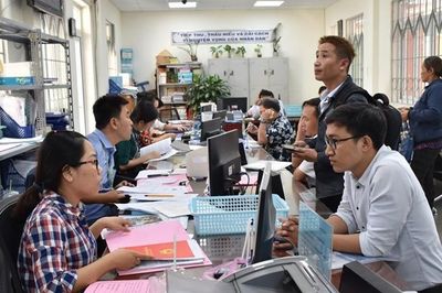 Lương, phụ cấp của cán bộ, công chức, viên chức từ 1/7/2026 được tính thế nào?