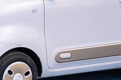 Trải nghiệm ô tô điện giá 199 triệu đồng bán tại Việt Nam thiết kế xinh xắn, đi 170 km/lần sạc, trang bị vượt tầm có đáng mua?3 ô tô điện mới về Việt Nam