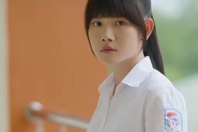 Khuê mất phong độ học tập, Tuyết Lan bị bạn trong lớp tẩy chay