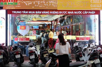 Giá bạc hôm nay 1/7: Bạc Phú Quý, Doji, Ancarat, Sacombank-SBJ nhích nhẹ phiên đầu tháng