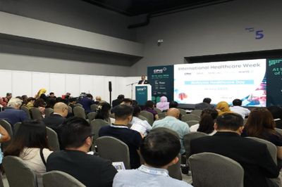 CPHI South East Asia 2026: Điểm hẹn chiến lược của ngành dược Đông Nam Á