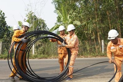 Lịch cúp điện Lâm Đồng (Bình Thuận cũ) từ ngày 1 – 5/7/2026: Cúp điện từ 6h30 nhiều khu dân cư để phục vụ sửa chữa