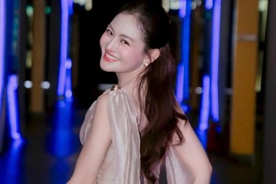 12 năm sau 'Đập cánh giữa không trung', nữ chính Thùy Anh thay đổi ra sao?
