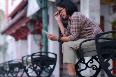 Còn giữ 6 suy nghĩ này, bạn rất khó làm giàu dù chăm chỉ đến đâu