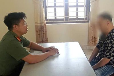 Phạt người đàn ông 7,5 triệu đồng do bình luận tiêu cực, xúc phạm uy tín cơ quan, tổ chức