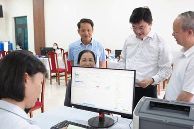Hà Nội siết chất lượng dịch vụ cấp cứu ngoại viện bằng cơ chế giám sát mới, chuẩn hóa chất lượng cấp cứu cho người dân