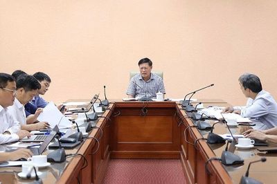 Xây dựng Quy chế tổ chức, hoạt động BV Chỉnh hình và Phục hồi chức năng Đà Nẵng sát với Quy hoạch của Bộ Y tế