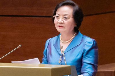 Phó Thủ tướng: Hiệu quả mô hình chính quyền 3 cấp phụ thuộc trước hết vào chất lượng cấp xã