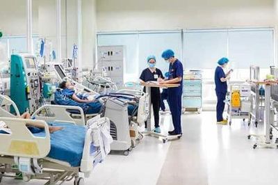 5 bước sơ cứu trẻ đuối nước đúng cách
