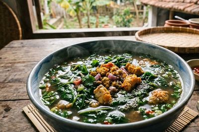 5 món ăn dưỡng sinh từ rau đay giúp thanh nhiệt, nhuận tràng