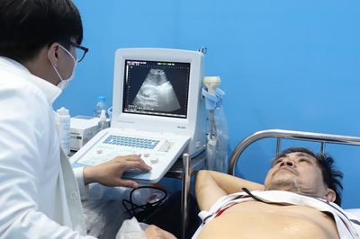 Từ 1/7, người dân TPHCM có thể tra cứu hồ sơ sức khỏe điện tử trên điện thoại