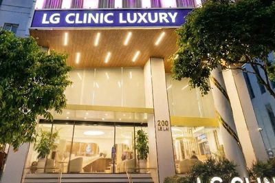 LG Clinic bị xử phạt do vi phạm trong hoạt động khám, chữa bệnh