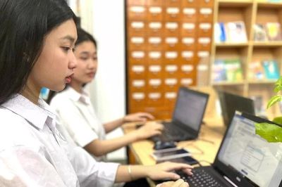 Biết điểm thi tốt nghiệp THPT, đừng bỏ qua 6 điều này để tăng cơ hội đỗ đại học