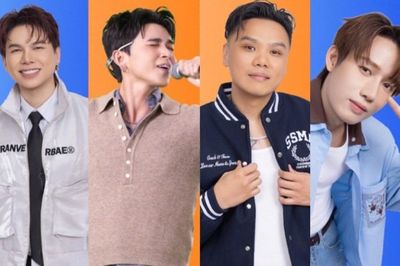 Dàn Anh tài K26 hòa giọng trong MV kỷ niệm 50 năm Thành phố mang tên Bác