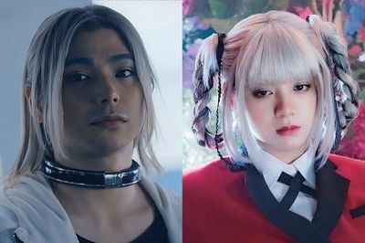 Jnet tìm cô gái bị Murakami Nijiro 'tác động vật lý', là sao nữ phim Kakegurui?