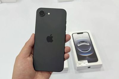 Apple bắt đầu bán iPhone 16e tân trang, có gì khác mà giá lại rẻ hơn hẳn?