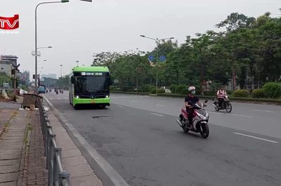 Hiện đại và tiết kiệm với thẻ vé điện tử cùng cách tính tiền mới
