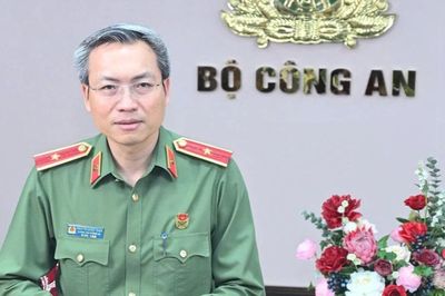 Bộ Công an thành lập các Trường Văn hóa CAND nuôi, dạy, bảo đảm an toàn, giúp trẻ em có hoàn cảnh khó khăn