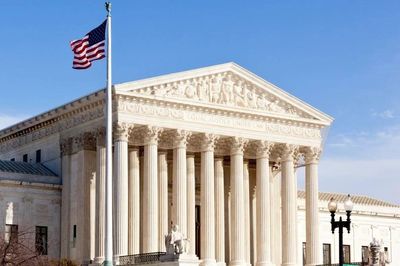 Tòa án Tối cao Mỹ ra phán quyết, ông Trump lập tức hoan nghênh