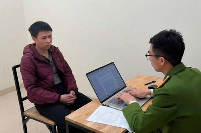 Cặp vợ chồng sản xuất gần 13 triệu sản phẩm bảo vệ sức khỏe giả hầu tòa