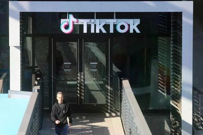 TikTok chi tiền dàn xếp scandal gây nghiện trẻ em