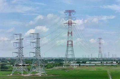 Khởi tố 47 bị can về 5 nhóm hành vi trong vụ án liên quan dự án đường dây 500kV