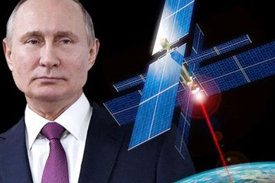 Nga đặt cược 7 tỷ USD xây hệ thống có thể vượt Starlink của Mỹ