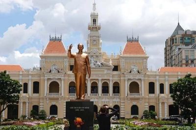 Thành phố Hồ Chí Minh: Từ tự hào về tên gọi lịch sử đến khát vọng vươn mình