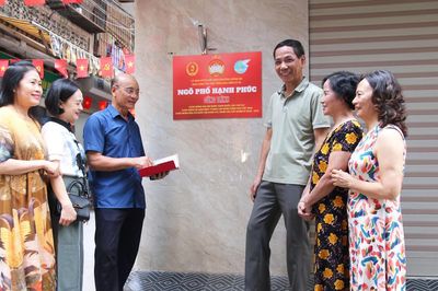 Giữ lửa đoàn kết từ cơ sở - Bài 3: Còn đó những 'nút thắt'