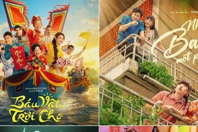 Thích ứng với tư duy 'tạo tài sản điện ảnh'