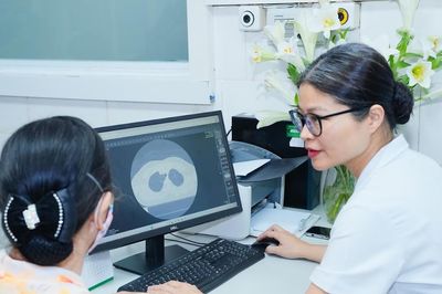 Điều trị ung thư phổi bước vào thời kỳ cá thể hóa