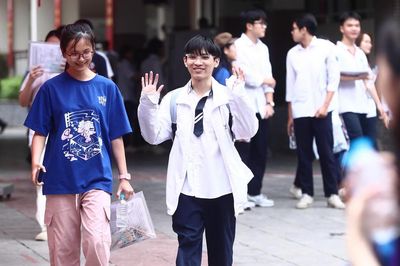 Hơn 112.000 thí sinh đăng ký nguyện vọng đại học sau ngày đầu mở hệ thống