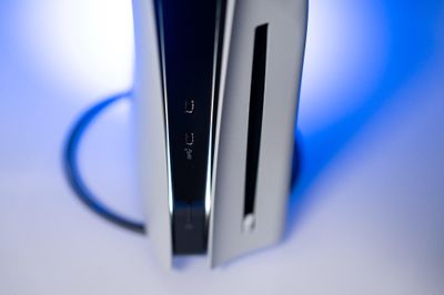 Tin sốc với người chơi PlayStation