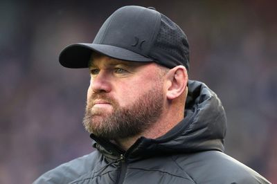 Rooney cảnh báo tuyển Anh sau trận thắng CH Congo