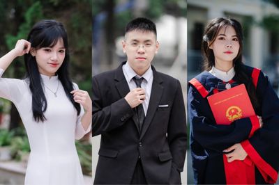 Các thủ khoa chọn học ngành nào?