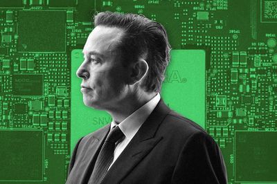 Ông trùm công nghệ Nhật Bản hoài nghi Elon Musk