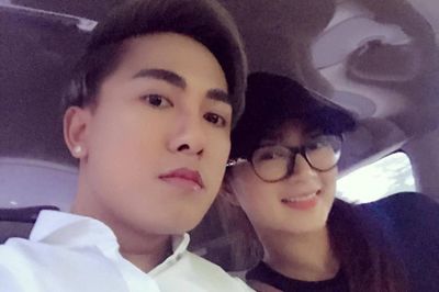 Cuộc sống hiện tại của Thanh Trúc và Châu Khải Phong