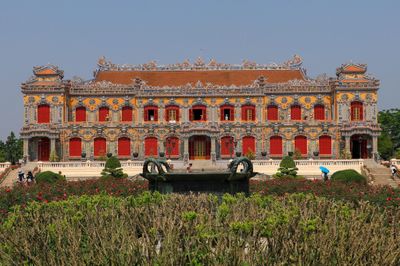 Nơi đánh dấu màn tái xuất của Tăng Thanh Hà sau 13 năm