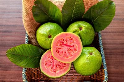 5 thực phẩm chứa lượng Vitamin C dồi dào