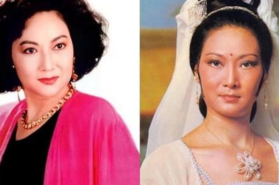 Diễn viên Lương San qua đời