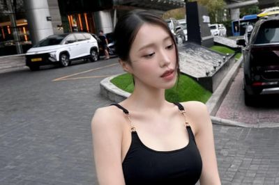 Han Sara lọt đề cử gương mặt đẹp nhất thế giới