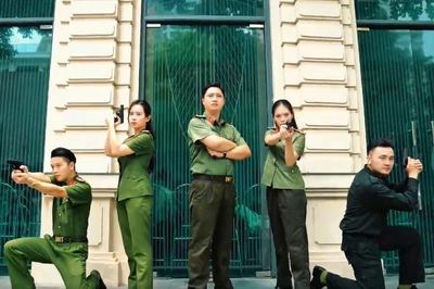 Câu chuyện về những chiến sĩ an ninh cách mạng đầu tiên của Thủ đô Hà Nội