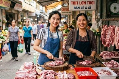 Giá heo hơi hôm nay 2.7: Miền Nam xuất hiện mức 60.000 đồng/kg