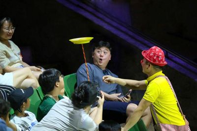 Mang đến mùa hè giàu trải nghiệm cho trẻ em