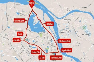 Hà Nội thí điểm vùng phát thải thấp: Shipper, xe tải nhỏ và hộ kinh doanh cần lưu ý gì?
