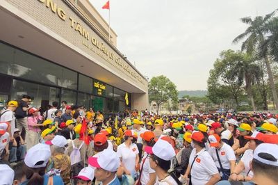 Không được lợi dụng hoạt động du lịch để đưa người ra nước ngoài trái phép